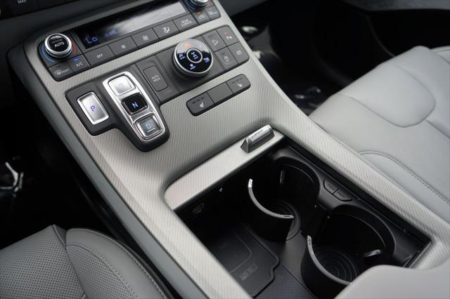 Used 2025 Hyundai Palisade For Sale in Bellingham, WA