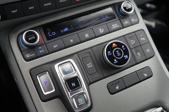 Used 2025 Hyundai Palisade For Sale in Bellingham, WA