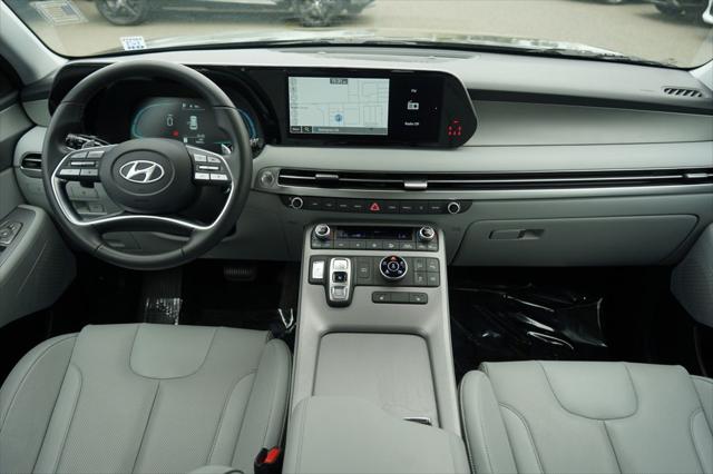 Used 2025 Hyundai Palisade For Sale in Bellingham, WA