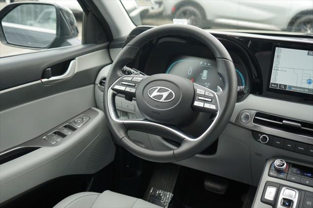 Used 2025 Hyundai Palisade For Sale in Bellingham, WA
