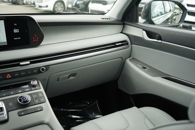 Used 2025 Hyundai Palisade For Sale in Bellingham, WA