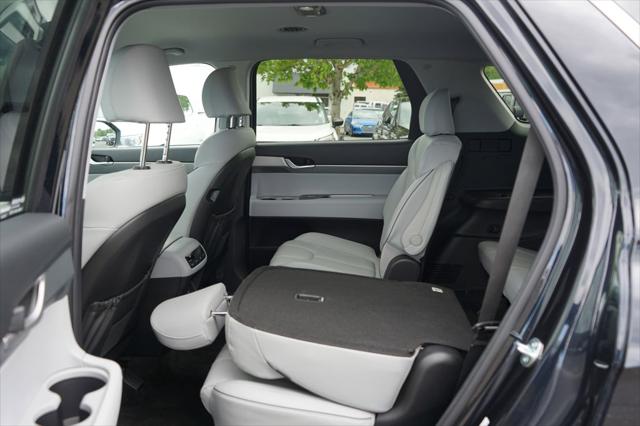 Used 2025 Hyundai Palisade For Sale in Bellingham, WA