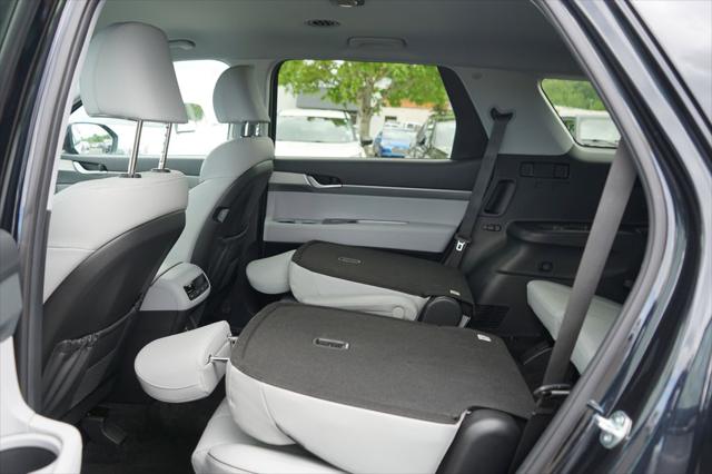 Used 2025 Hyundai Palisade For Sale in Bellingham, WA