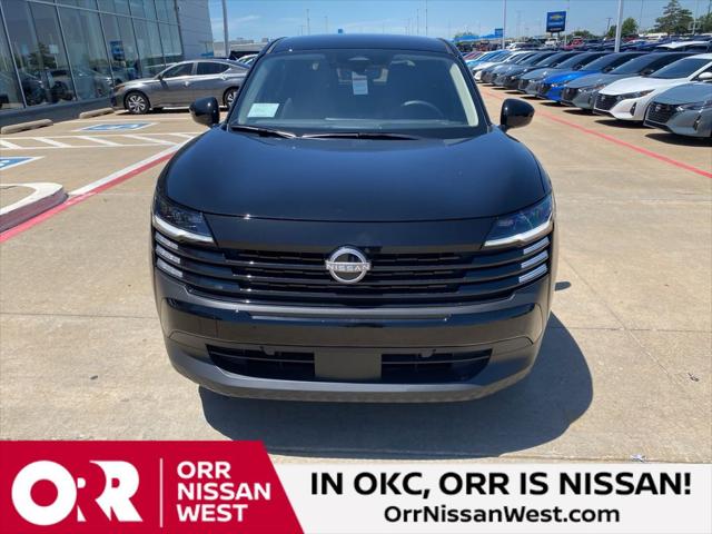 2025 Nissan Kicks SV Intelligent AWD