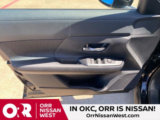2025 Nissan Kicks SV Intelligent AWD