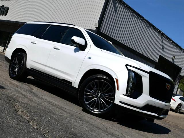 2025 Cadillac Escalade Sport Platinum for sale in Pittsburgh, PA