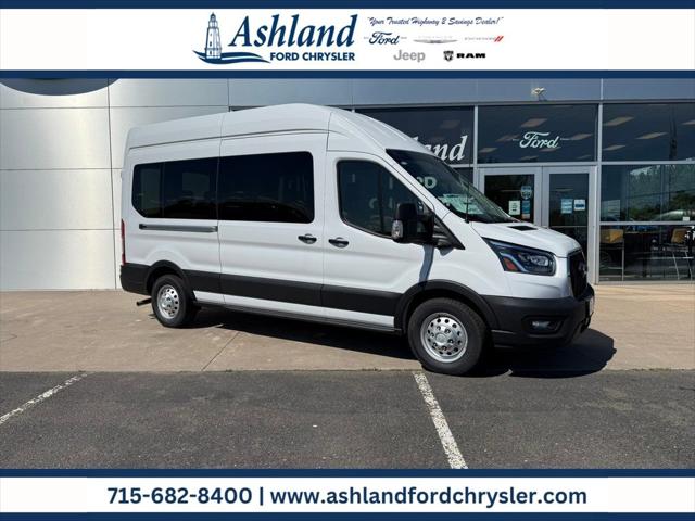 2025 Ford Transit-350 Passenger Van XL for sale in Ashland, WI