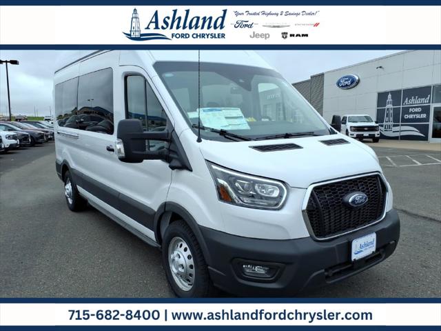 2025 Ford Transit-350 Passenger Van XL for sale in Ashland, WI