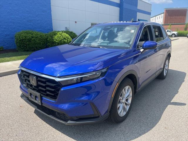 2023 Honda CR-V EX-L AWD for sale in Fishers, IN