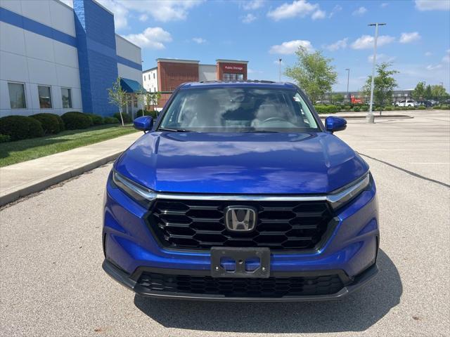 2023 Honda CR-V EX-L AWD