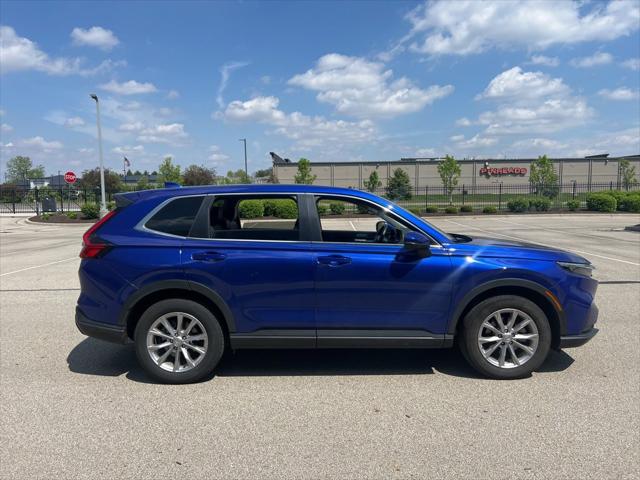 2023 Honda CR-V EX-L AWD