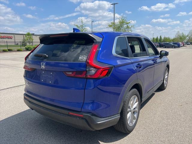2023 Honda CR-V EX-L AWD
