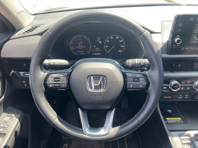 2023 Honda CR-V EX-L AWD
