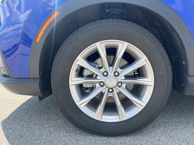 2023 Honda CR-V EX-L AWD