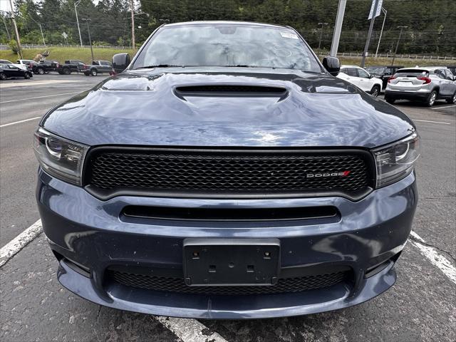 Used 2020 Dodge Durango For Sale in Pikeville, KY