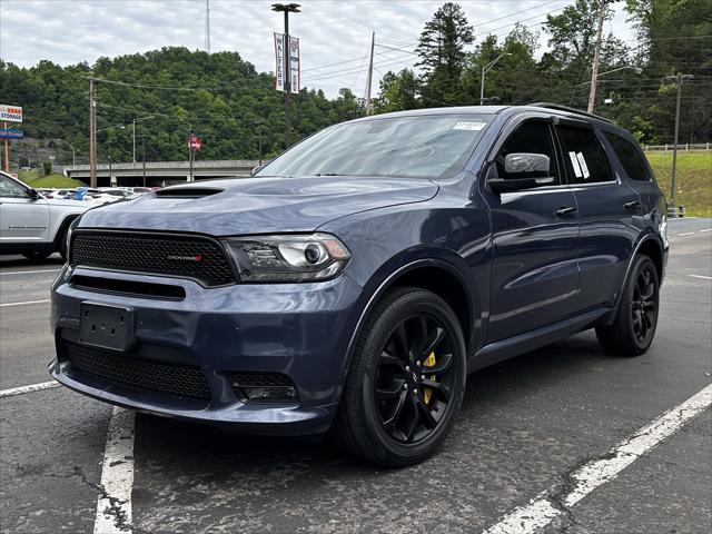 Used 2020 Dodge Durango For Sale in Pikeville, KY