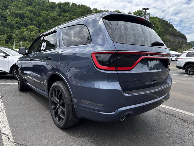 Used 2020 Dodge Durango For Sale in Pikeville, KY
