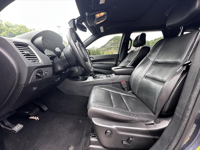 Used 2020 Dodge Durango For Sale in Pikeville, KY
