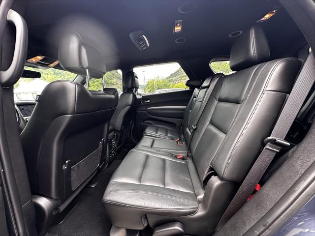 Used 2020 Dodge Durango For Sale in Pikeville, KY