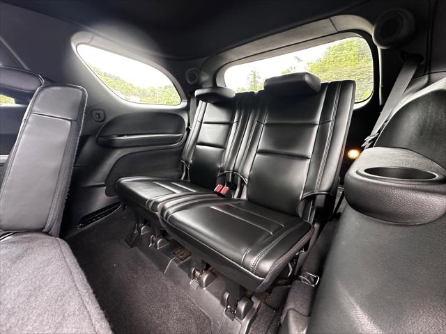 Used 2020 Dodge Durango For Sale in Pikeville, KY