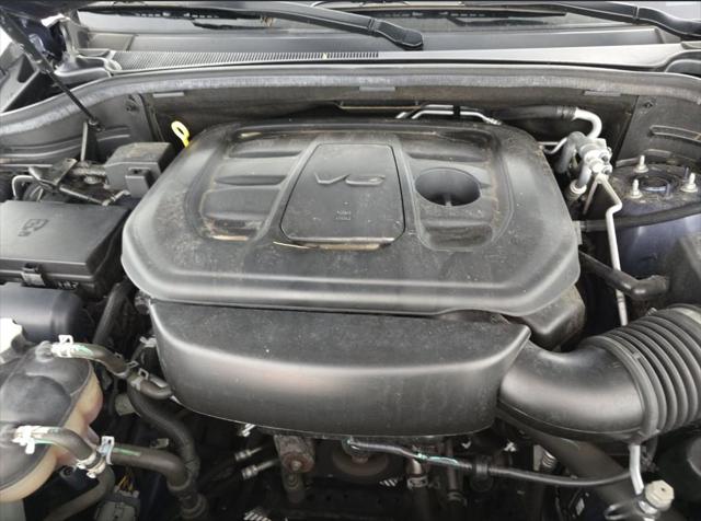 Used 2020 Dodge Durango For Sale in Pikeville, KY