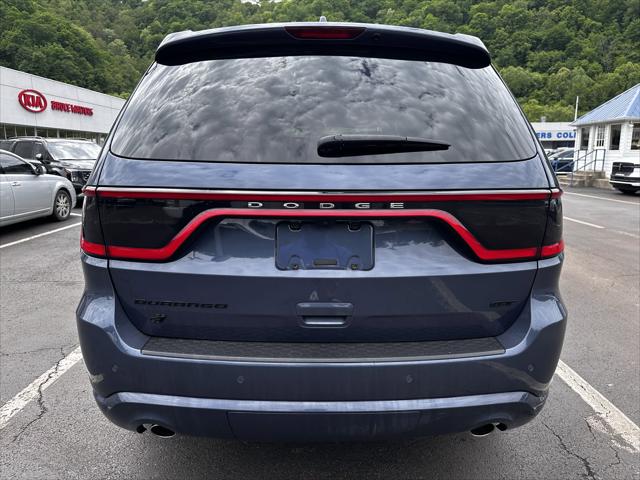 Used 2020 Dodge Durango For Sale in Pikeville, KY