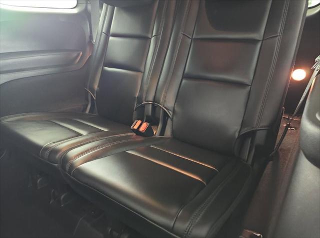 Used 2020 Dodge Durango For Sale in Pikeville, KY