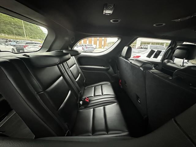 Used 2020 Dodge Durango For Sale in Pikeville, KY