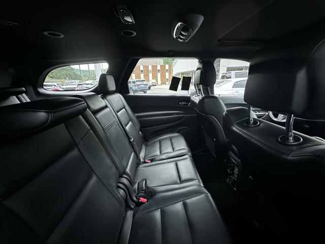 Used 2020 Dodge Durango For Sale in Pikeville, KY
