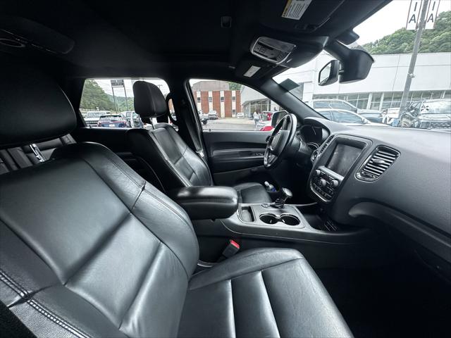 Used 2020 Dodge Durango For Sale in Pikeville, KY