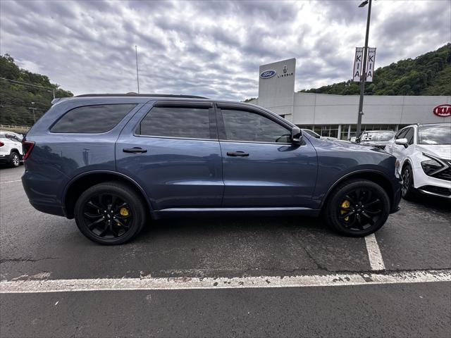 Used 2020 Dodge Durango For Sale in Pikeville, KY