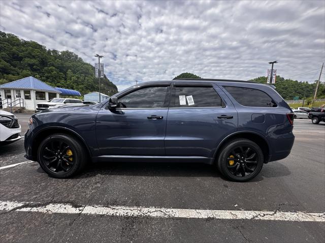 Used 2020 Dodge Durango For Sale in Pikeville, KY