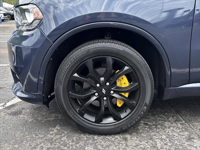 Used 2020 Dodge Durango For Sale in Pikeville, KY