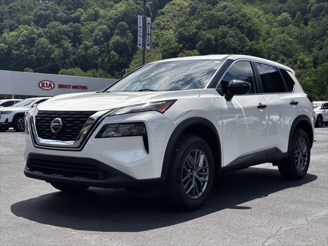 Used 2021 Nissan Rogue For Sale in Pikeville, KY