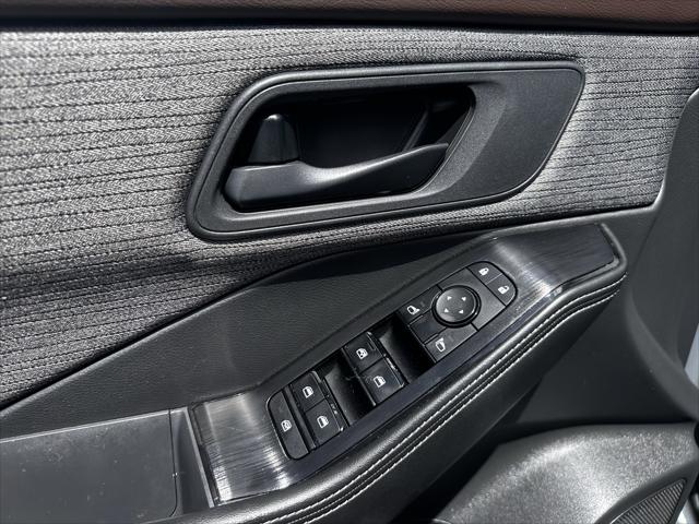 Used 2021 Nissan Rogue For Sale in Pikeville, KY