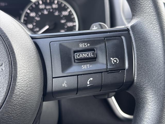 Used 2021 Nissan Rogue For Sale in Pikeville, KY
