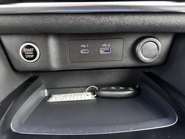 Used 2021 Nissan Rogue For Sale in Pikeville, KY