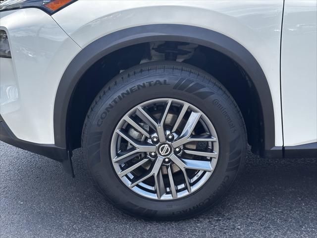 Used 2021 Nissan Rogue For Sale in Pikeville, KY