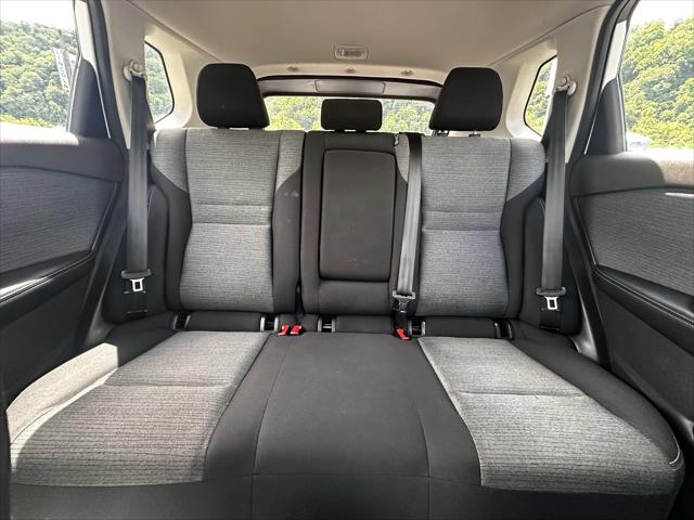 Used 2021 Nissan Rogue For Sale in Pikeville, KY