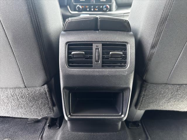 Used 2021 Nissan Rogue For Sale in Pikeville, KY