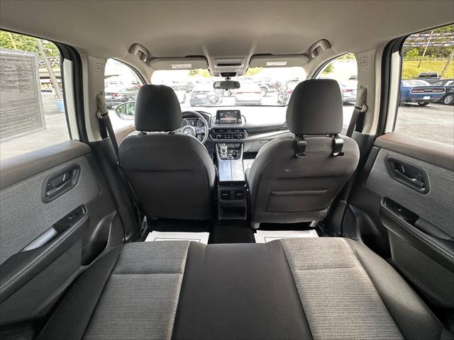 Used 2021 Nissan Rogue For Sale in Pikeville, KY