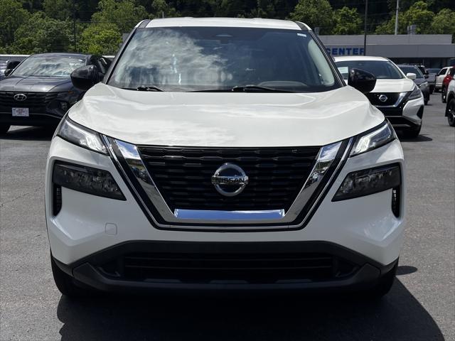 Used 2021 Nissan Rogue For Sale in Pikeville, KY