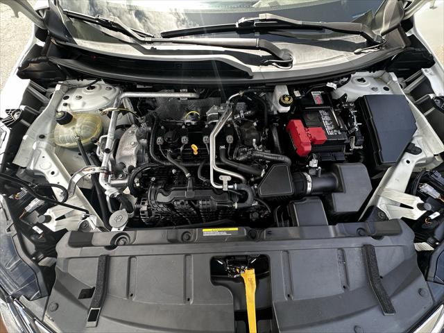 Used 2021 Nissan Rogue For Sale in Pikeville, KY