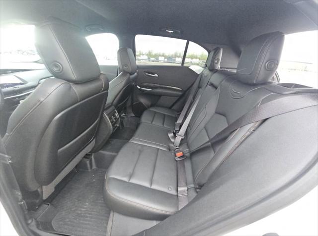 Used 2020 Cadillac XT4 For Sale in Pikeville, KY