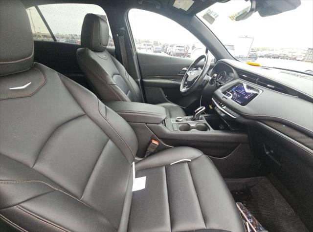 Used 2020 Cadillac XT4 For Sale in Pikeville, KY