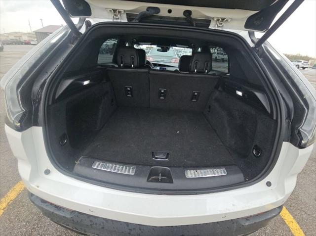 Used 2020 Cadillac XT4 For Sale in Pikeville, KY