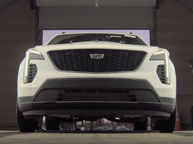 Used 2020 Cadillac XT4 For Sale in Pikeville, KY