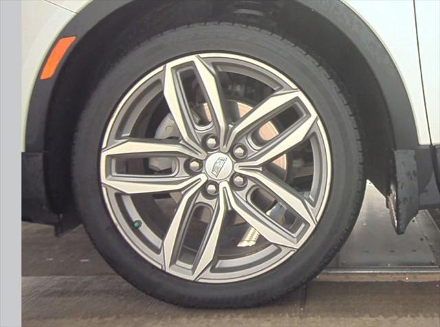 Used 2020 Cadillac XT4 For Sale in Pikeville, KY