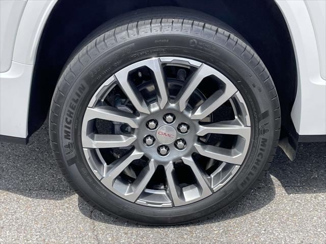 Used 2023 GMC Acadia For Sale in Bessemer, AL