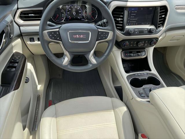 Used 2023 GMC Acadia For Sale in Bessemer, AL